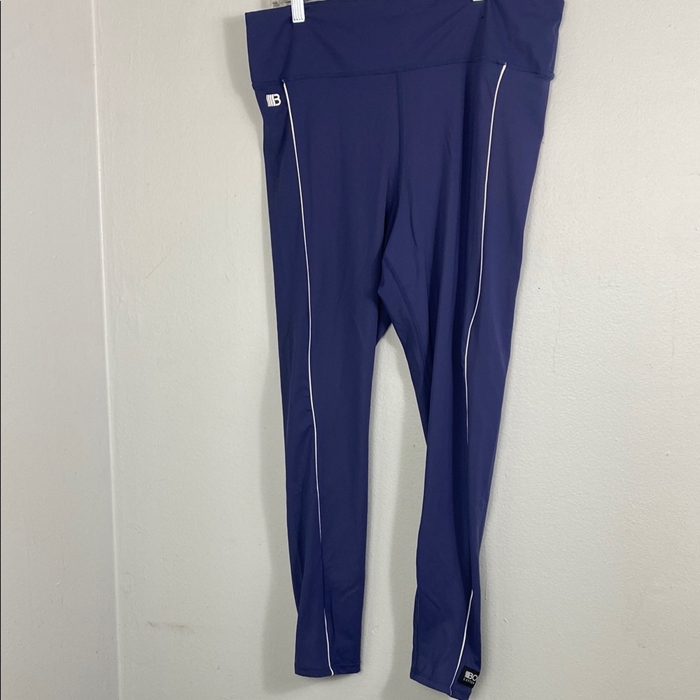 New Balance Cotton on Curve Legging Size 20